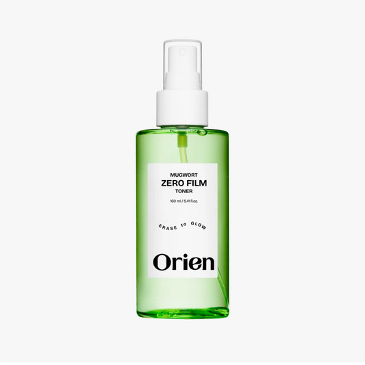 Orien Mugwort Soothe In Toner 160ml