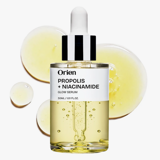 Orien Propolis Niacinamide Serum 30ml