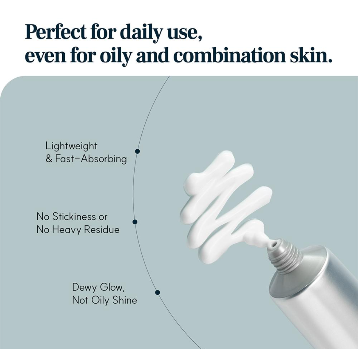 S.Nature Aqua Squalane Moisturizing Cream 60ml