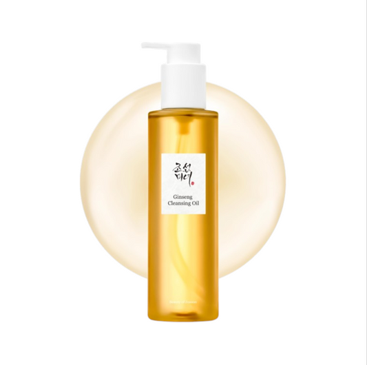Beauty of Joseon Ginseng Cleansing Oil 210ml