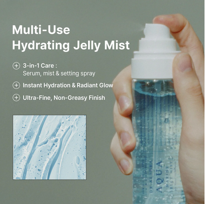 Dr.Althea Aqua Marine Jelly Mist 100ml
