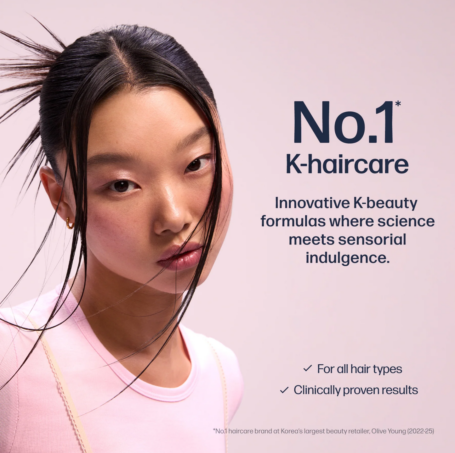 Unove Silk Oil Essence 70ml - Tender Bloom