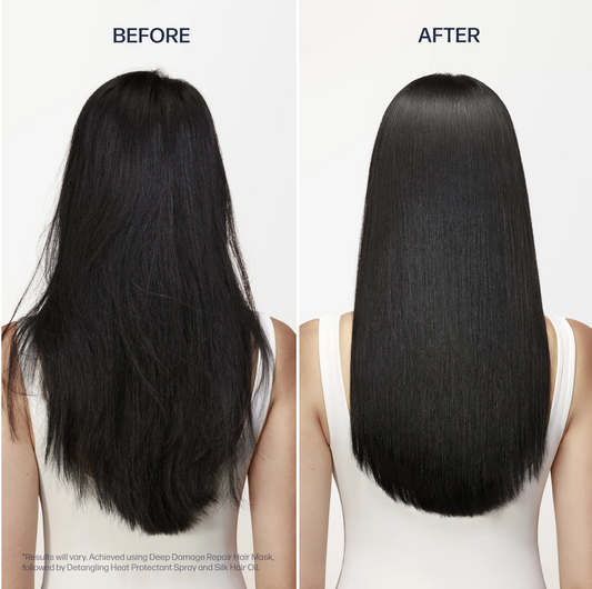 Unove Deep Damage Treatment EX 207ml - Warm Petals