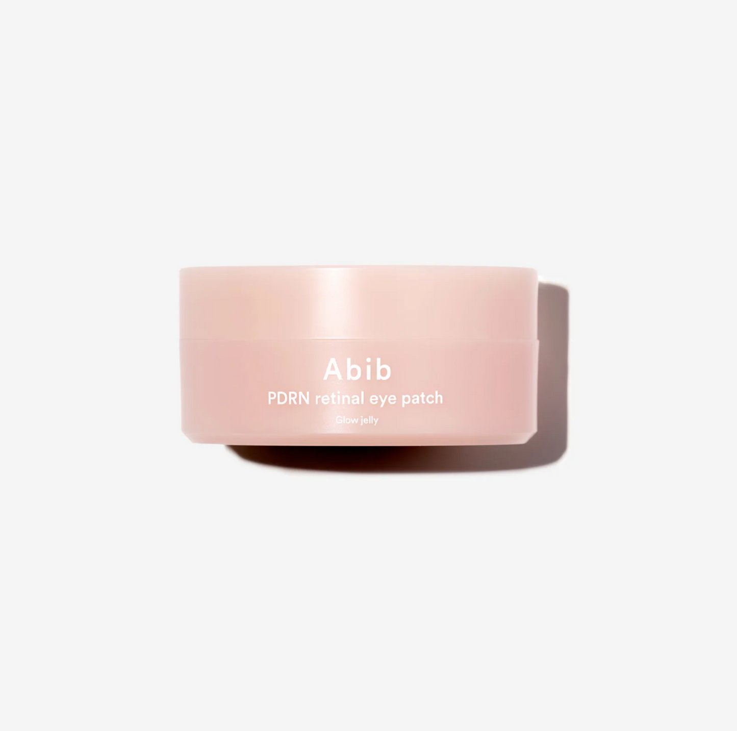 Abib PDRN Retinal Eye Patch Glow Jelly (60ea)