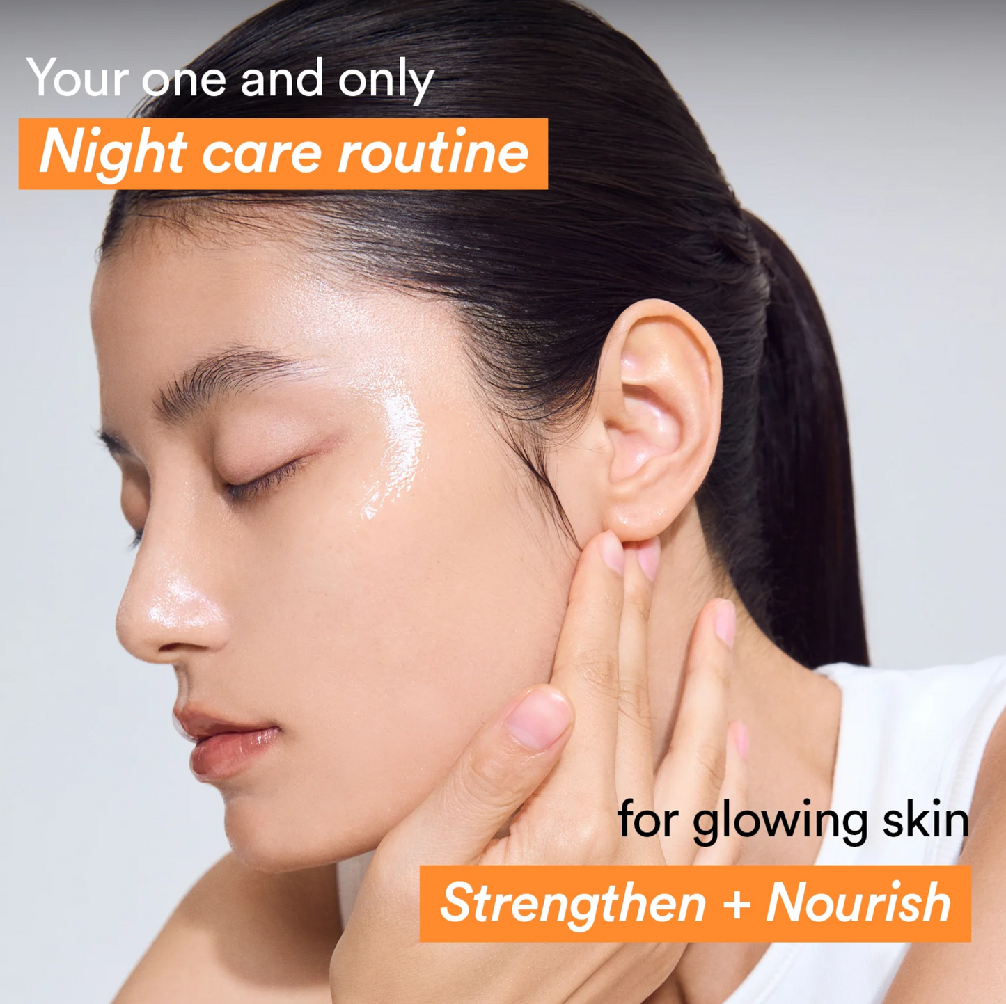 Abib Rice Probiotics Overnight Mask - Barrier Jelly 80ml