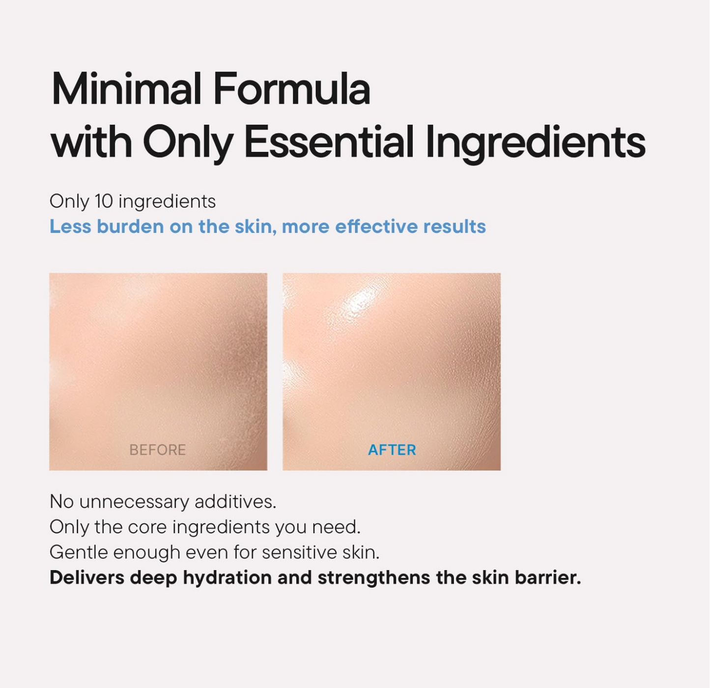 iUNIK Beta Glucan Power Moisture Serum 50ml