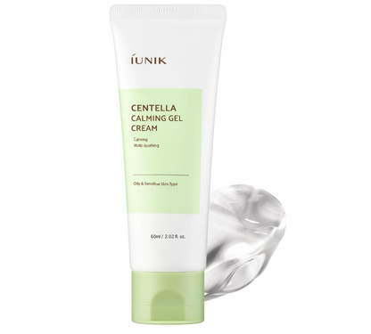iUNIK Centella Calming Gel Cream 60ml