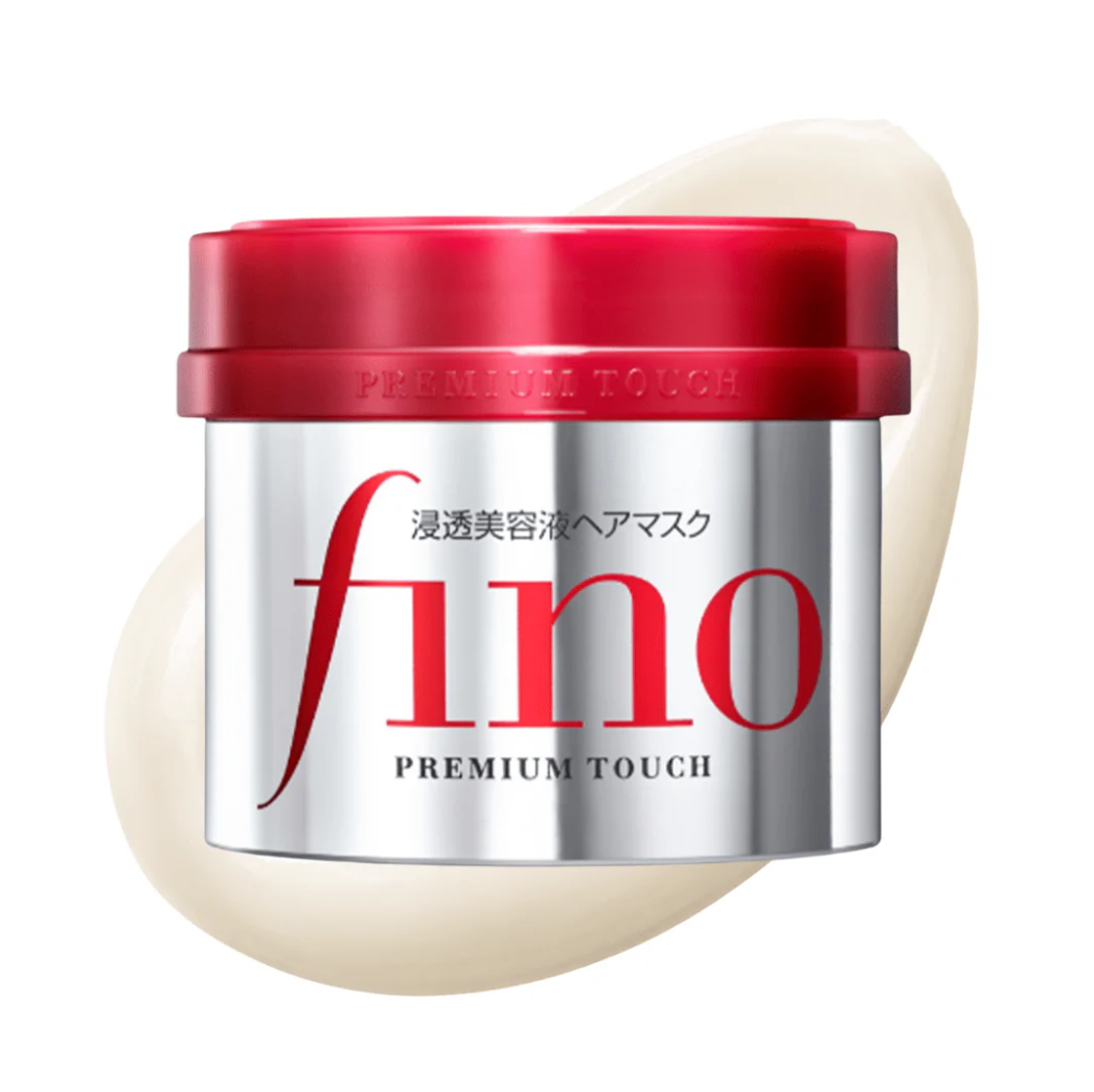 Shiseido Fino Premium Touch Hair Mask 230g