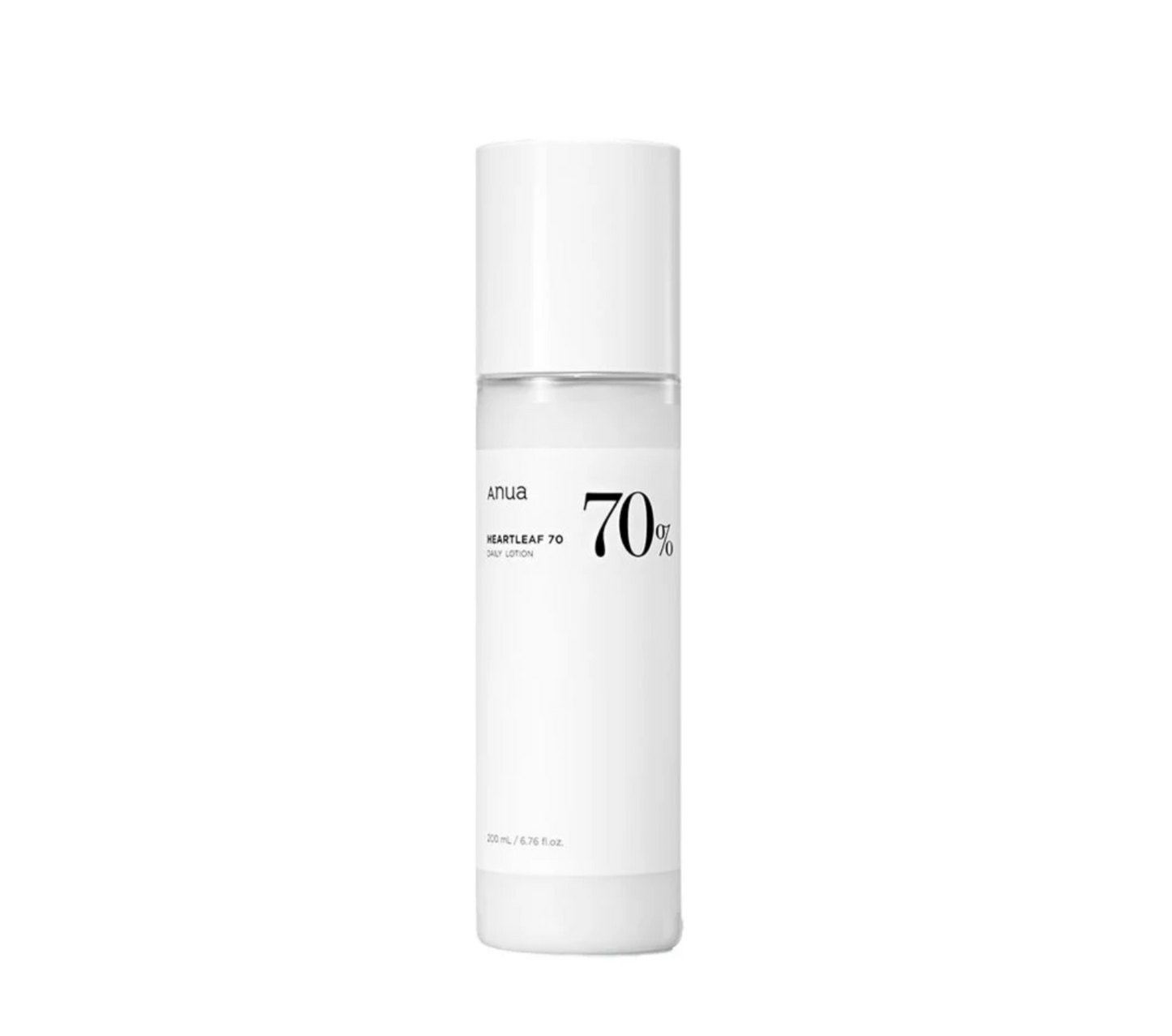anua lotion 70%