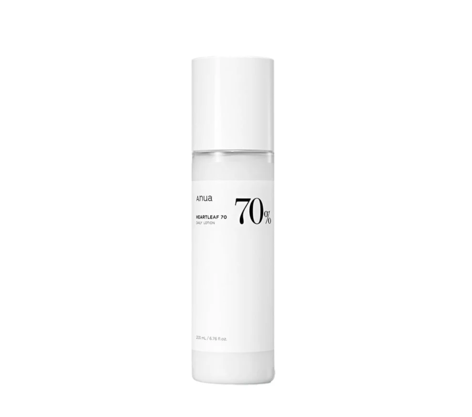 anua lotion 70%
