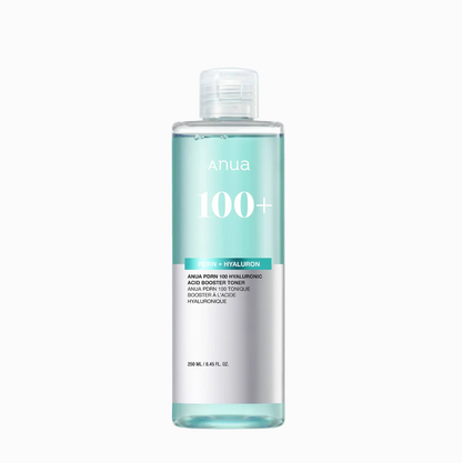Anua PDRN 100 Hyaluronic Acid Booster Toner