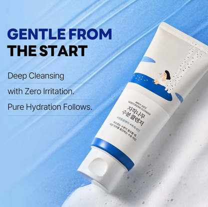 ROUND LAB Birch Juice Moisturizing Cleanser 150ml