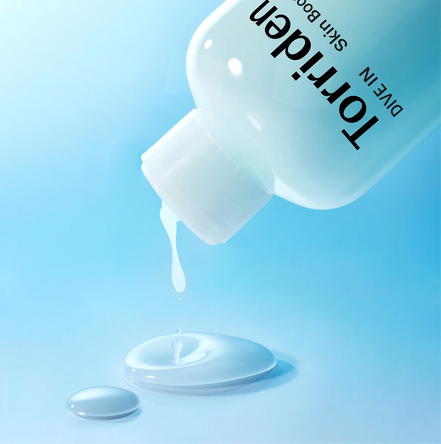 Torriden Dive-In Low Molecule Hyaluronic Acid Skin Booster 200ml