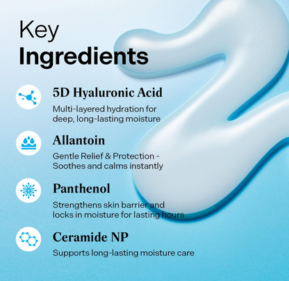 Torriden Dive-In Low Molecule Hyaluronic Acid Skin Booster 200ml