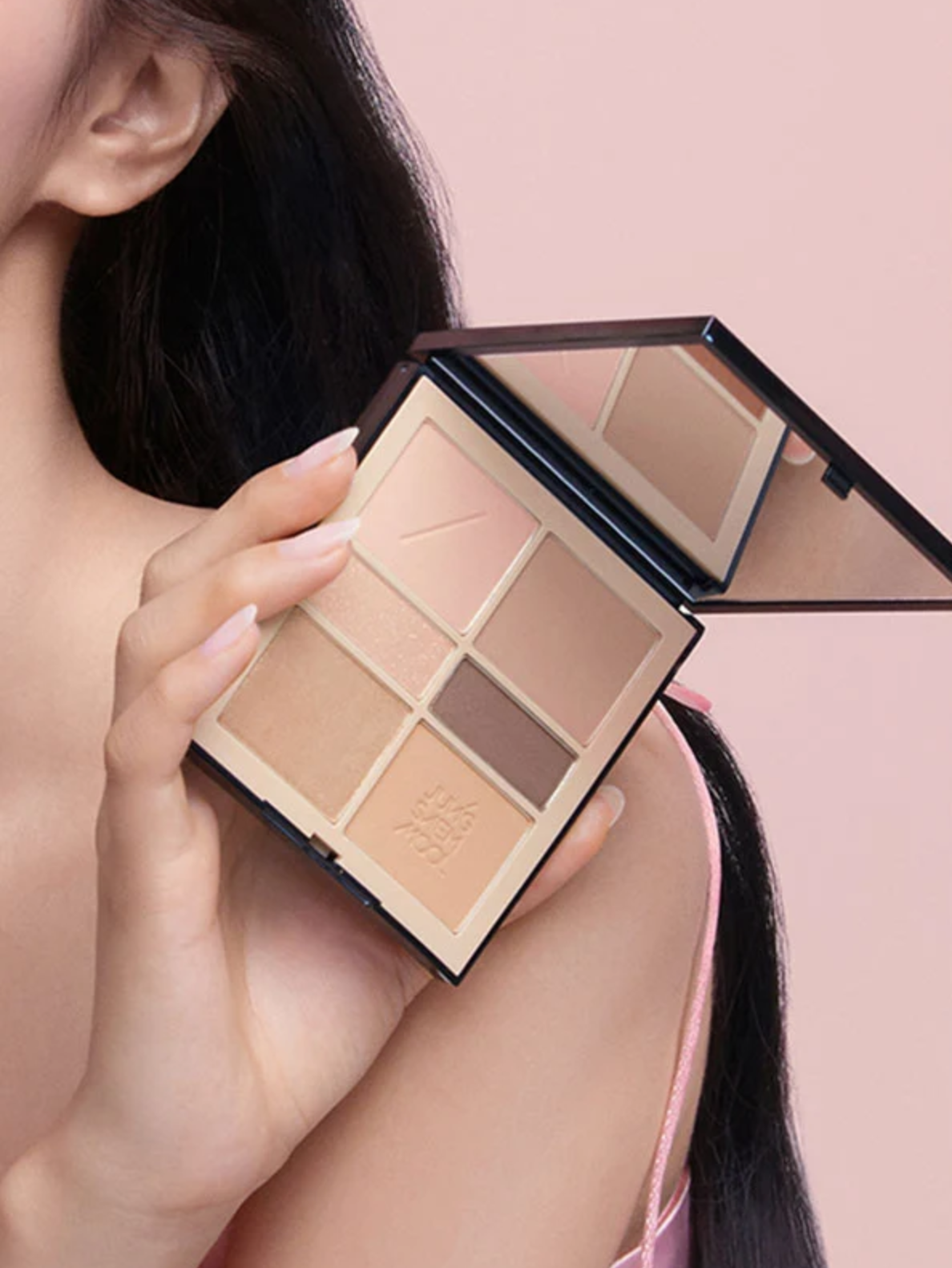 JUNGSAEMMOOL Artist Eye Palette 14.5g
