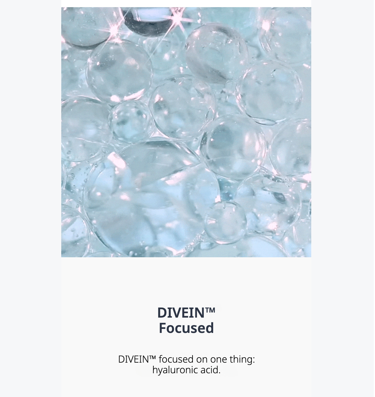 Torriden Dive-In Low Molecular Hyaluronic Acid Cleansing Water 400ml