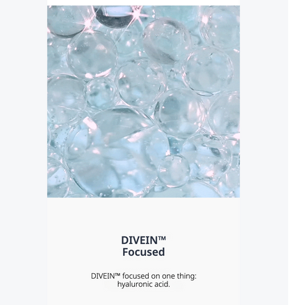 Torriden Dive-In Low Molecular Hyaluronic Acid Cleansing Water 400ml