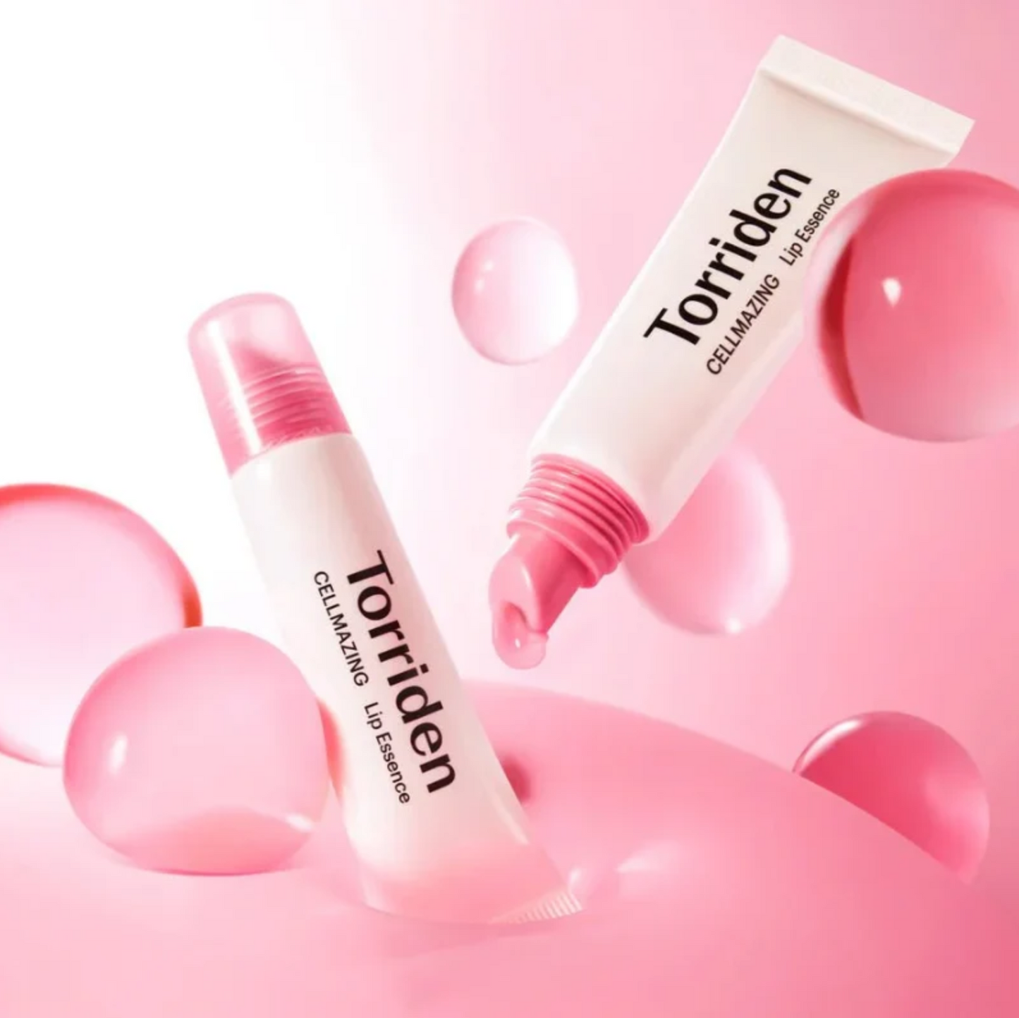 Torriden Cellmazing Collagen Volume Lip Essence 11ml