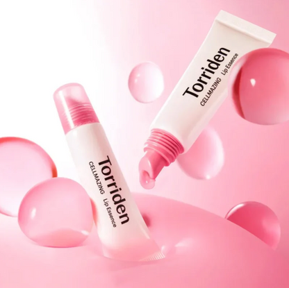Torriden Cellmazing Collagen Volume Lip Essence 11ml