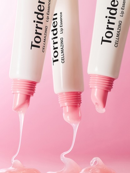 Torriden Cellmazing Collagen Volume Lip Essence 11ml