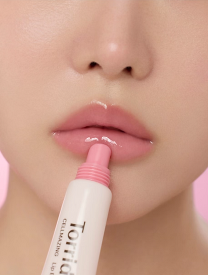 Torriden Cellmazing Collagen Volume Lip Essence 11ml