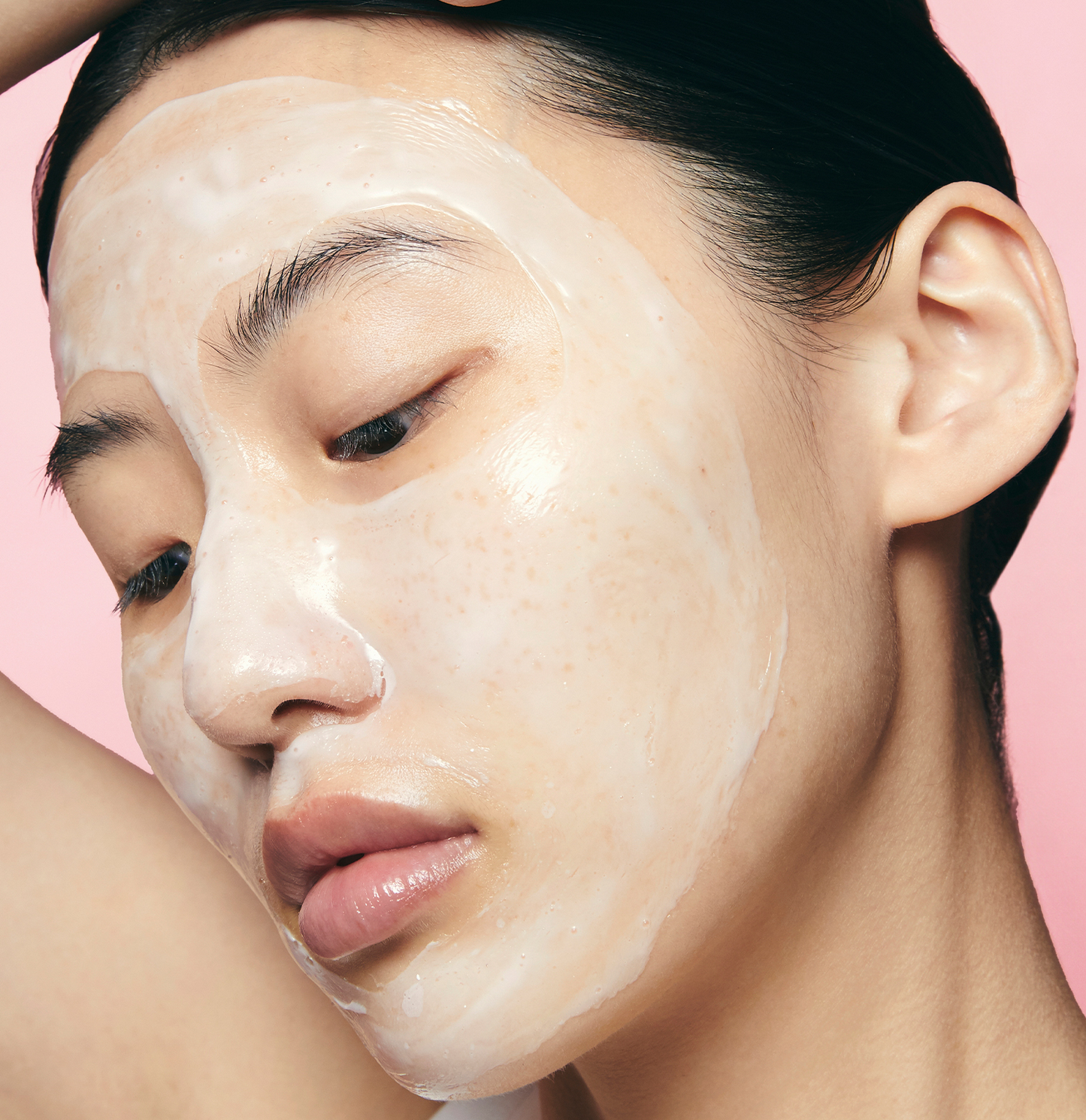Purito Multi PDRN Collagen Real Glow Mask 100ml