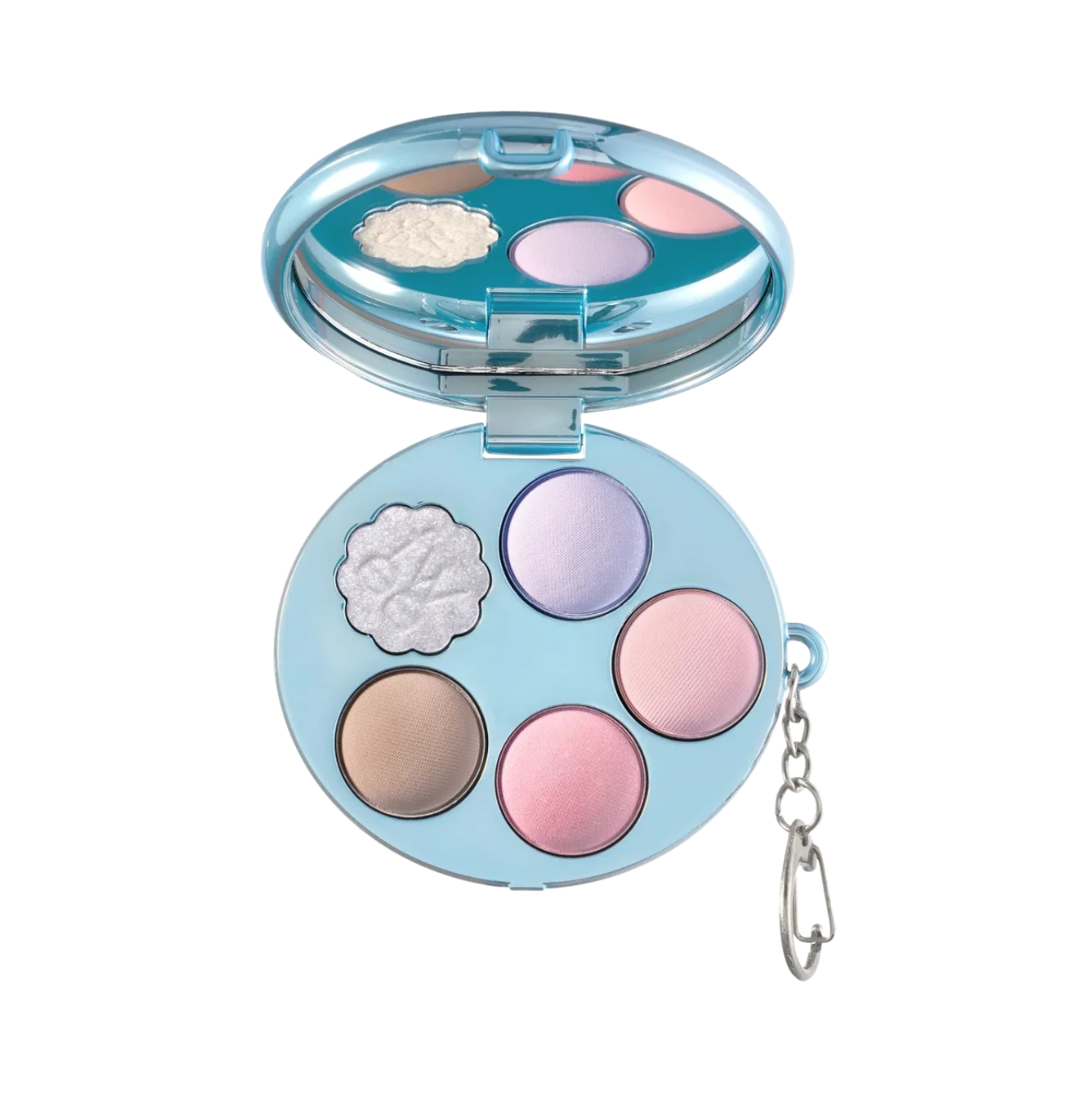fwee Pocket Eye Palette 6.6g