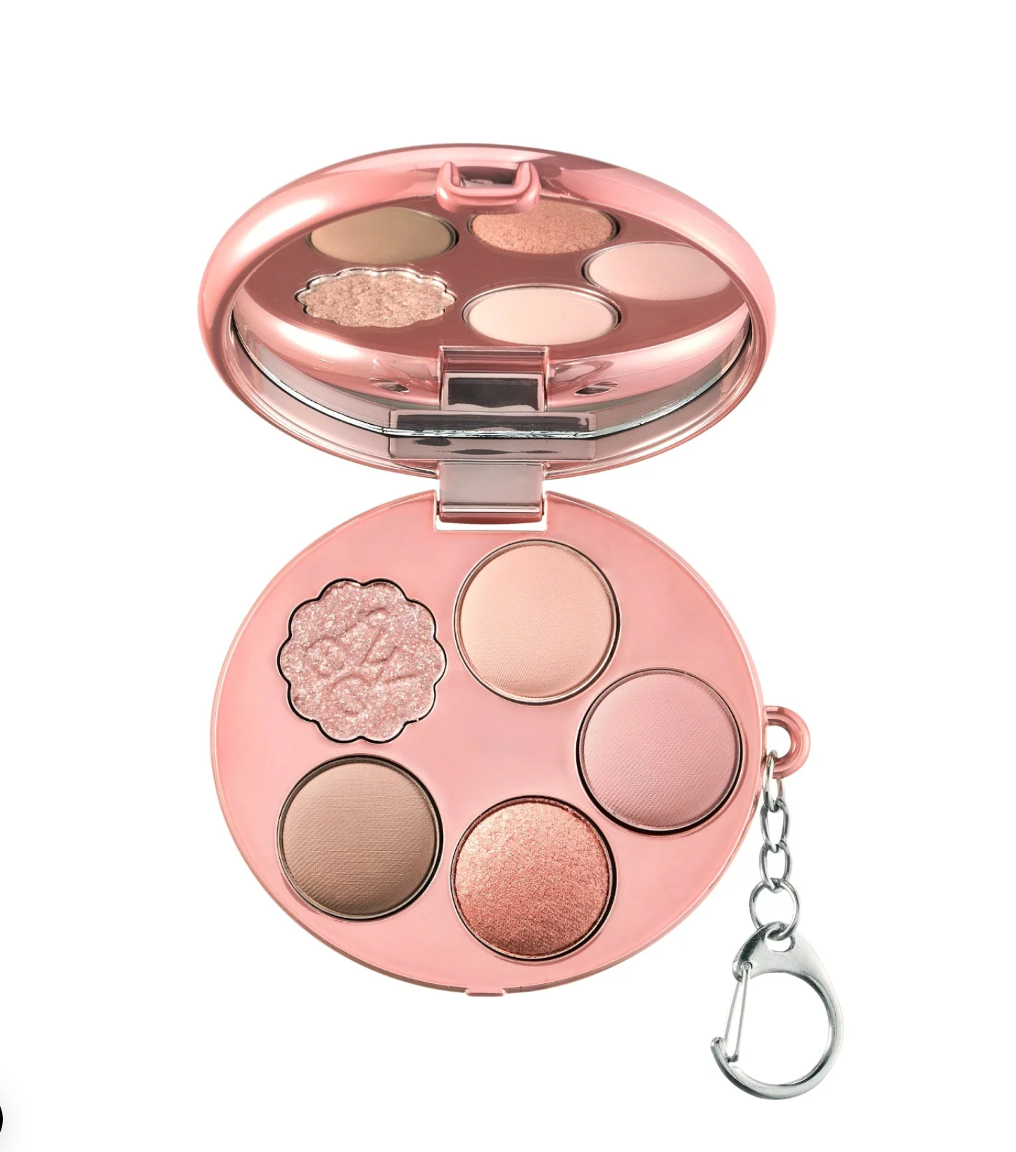 fwee Pocket Eye Palette 6.6g