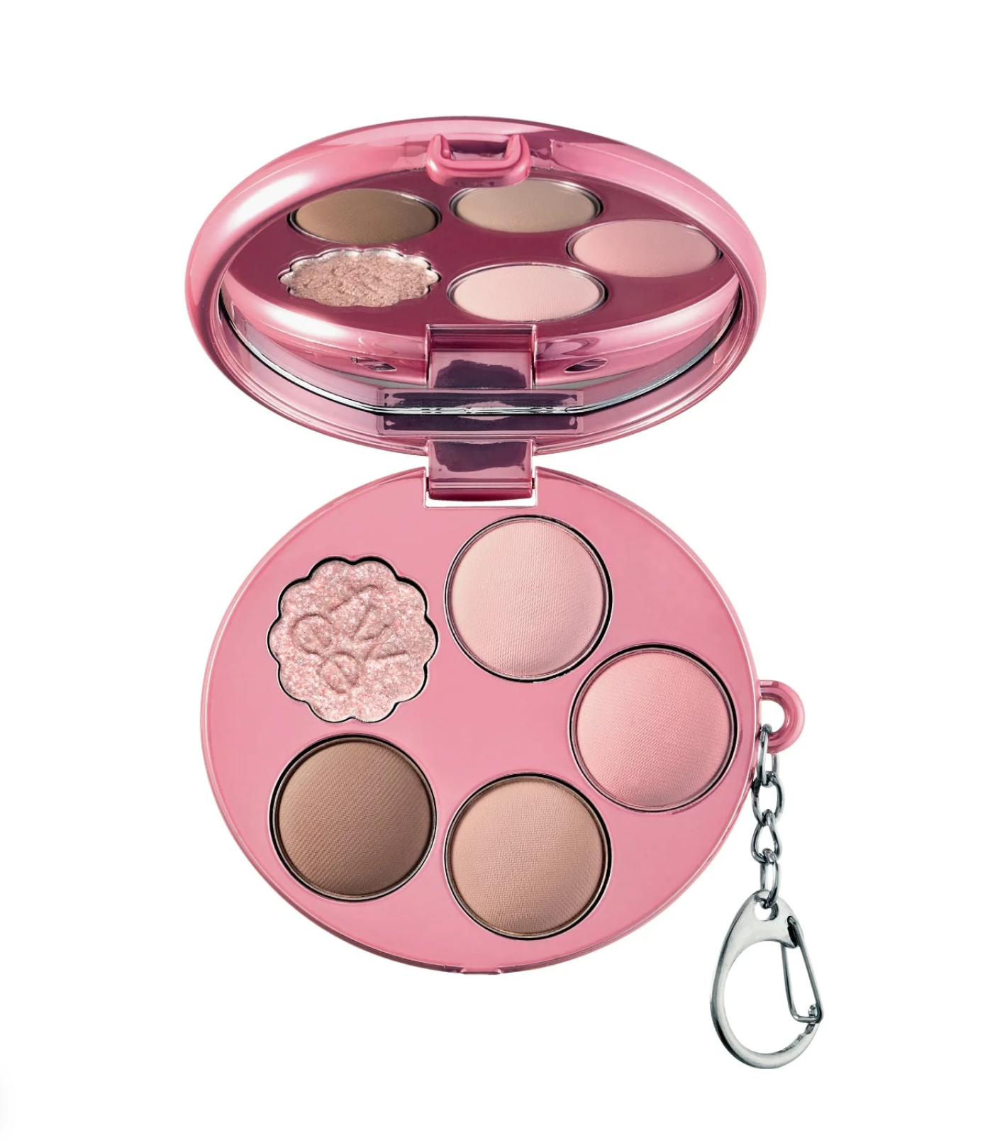 fwee Pocket Eye Palette 6.6g