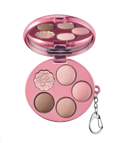 fwee Pocket Eye Palette 6.6g