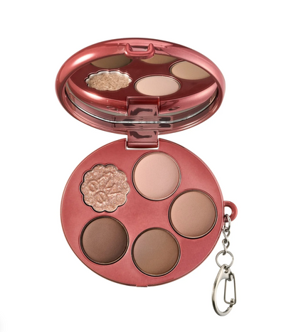 fwee Pocket Eye Palette 6.6g
