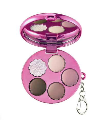 fwee Pocket Eye Palette 6.6g