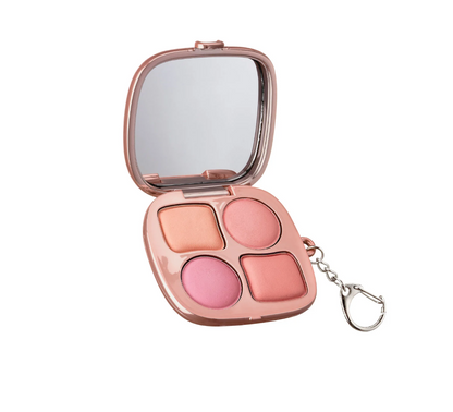fwee Pocket Cheek Palette 9.6g (5 Colours)