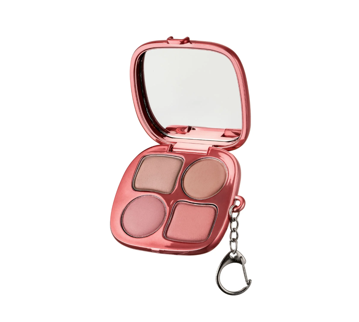 fwee Pocket Cheek Palette 9.6g (5 Colours)