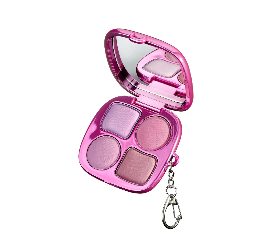 fwee Pocket Cheek Palette 9.6g (5 Colours)
