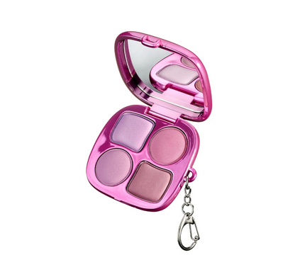 fwee Pocket Cheek Palette 9.6g (5 Colours)