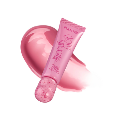 fwee Glowy Smoothie Tinted Lip Balm