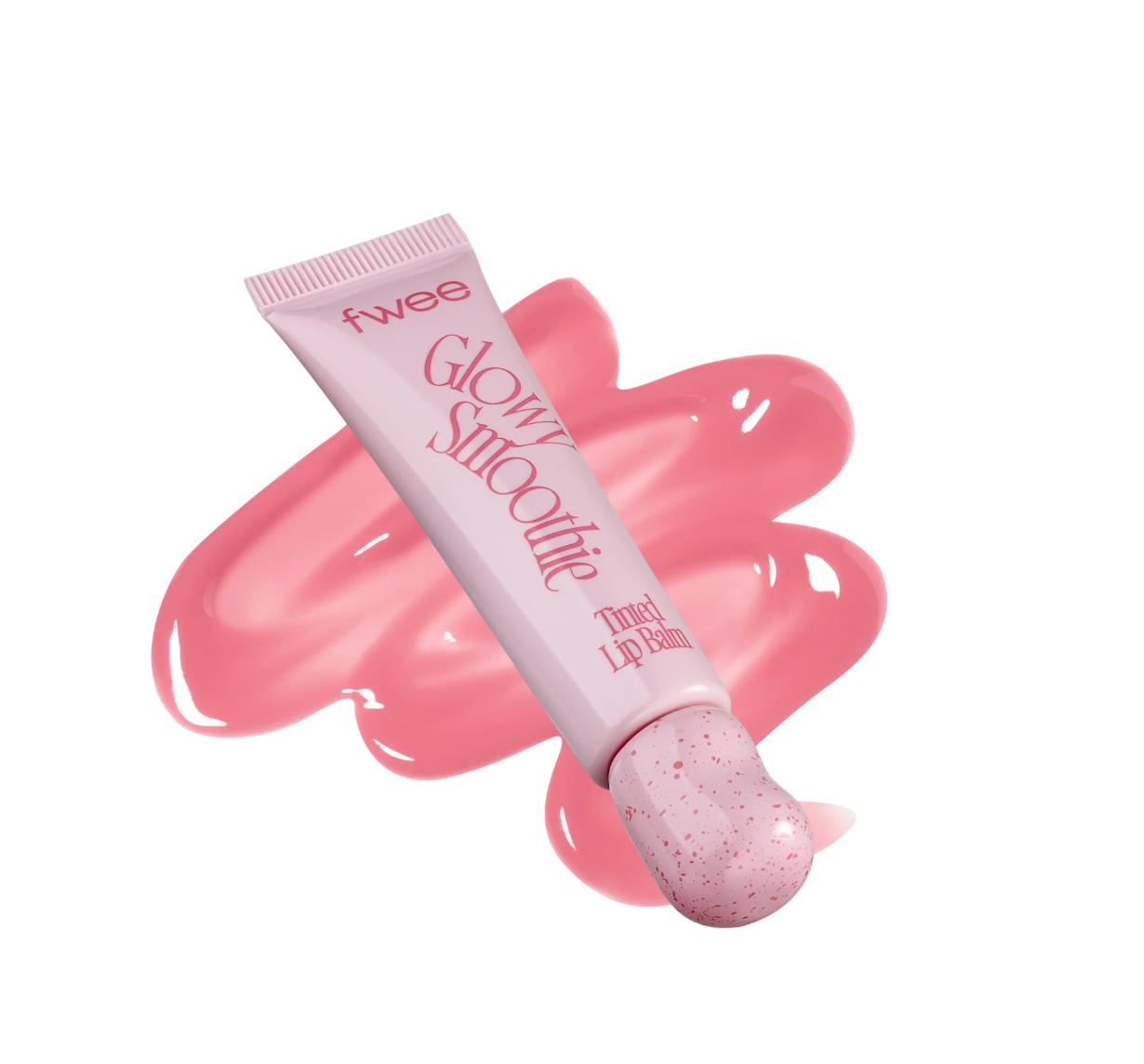 fwee Glowy Smoothie Tinted Lip Balm