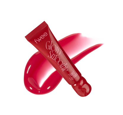 fwee Glowy Smoothie Tinted Lip Balm
