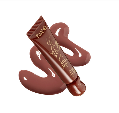 fwee Glowy Smoothie Tinted Lip Balm