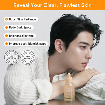 Abib Glutathiosome Dark Spot Serum Vita Drop Abib