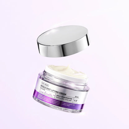 VT Cosmetics Crème Liftante Reedle Shot 50ml