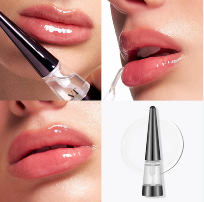 VT Cosmetics Reedle Shot Lip Plumper 4ml - Expert