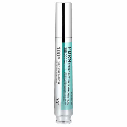 VT Cosmetics Ampoule Capillaire PDRN Reedle Shot 100 mL