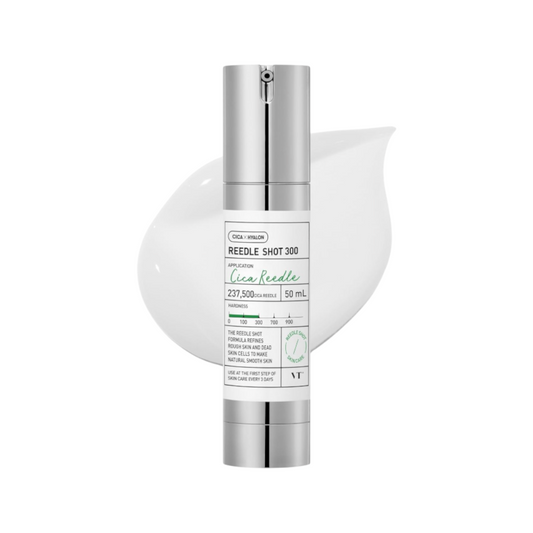 VT Reedle Shot 300 50ml