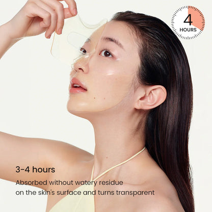 Biodance Radiant Vita Niacinamide Real Deep Mask Biodance
