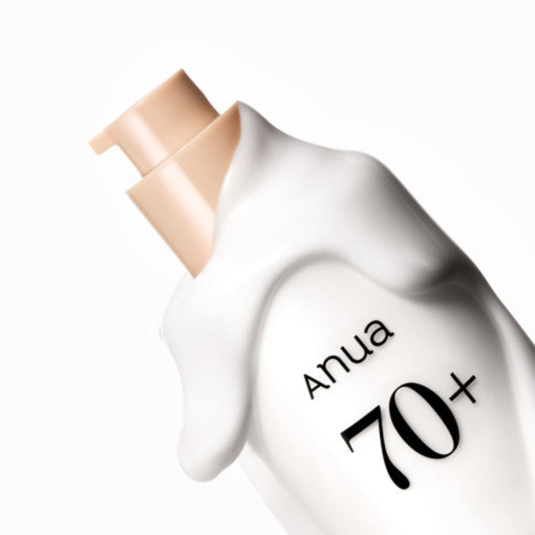 Anua Rice 70 Intense Moisturizing Milk 150ml – Skin Care | Korean Skincare Canada - VGLE