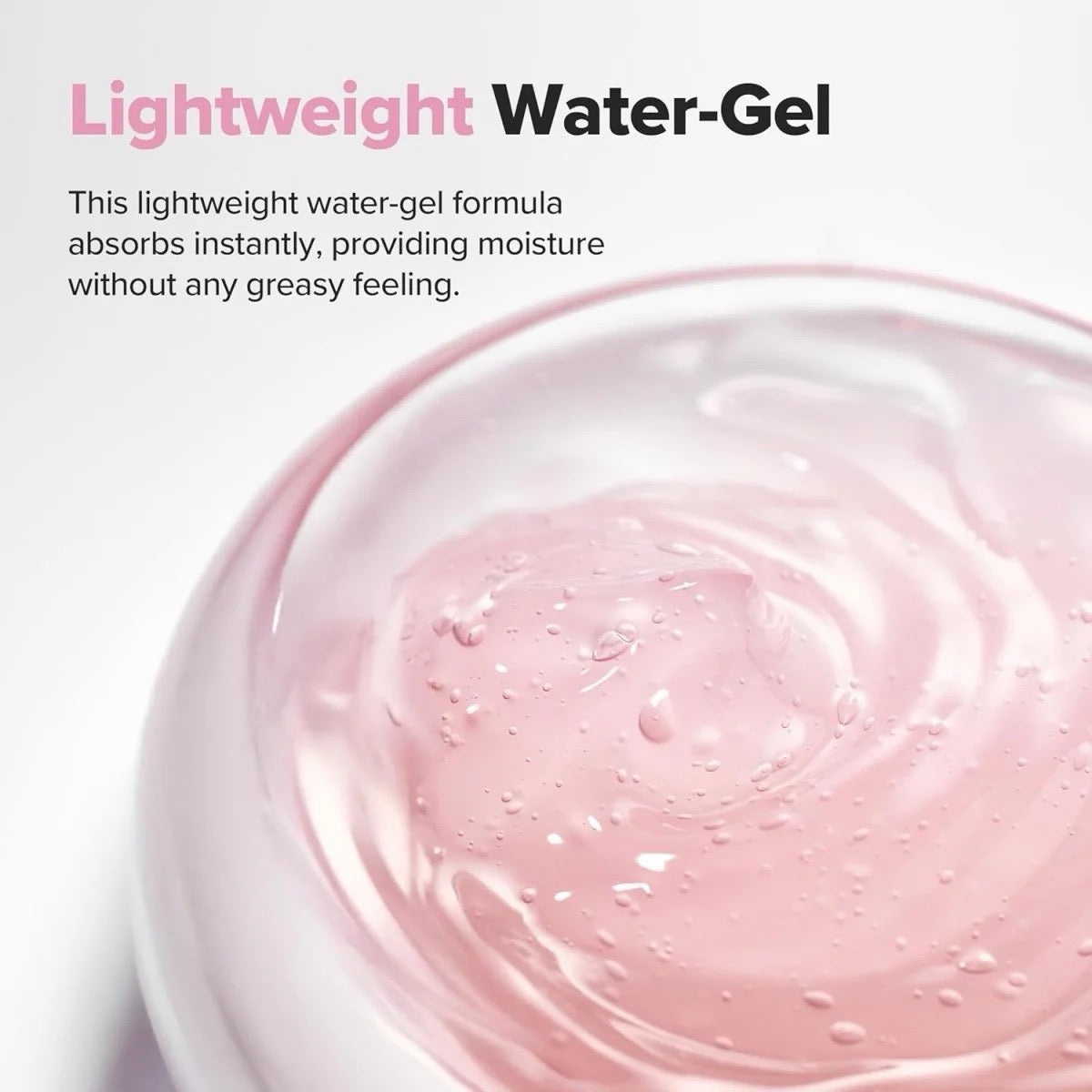 Beauty of Joseon Gel hydratant aux haricots rouges 100 ml