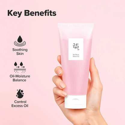 Beauty of Joseon Gel hydratant aux haricots rouges 100 ml