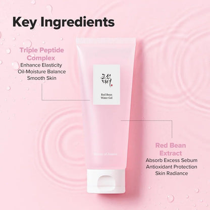 Beauty of Joseon Gel hydratant aux haricots rouges 100 ml